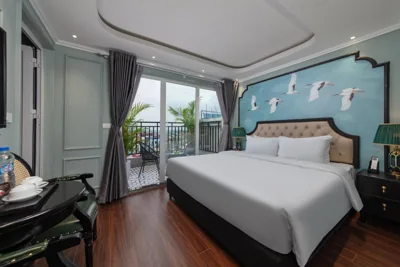Madelise Grand Hotel & Spa – 照片 2