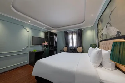 Madelise Grand Hotel & Spa – 照片 5