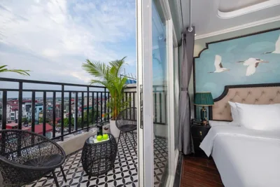 Madelise Grand Hotel & Spa – 照片 6
