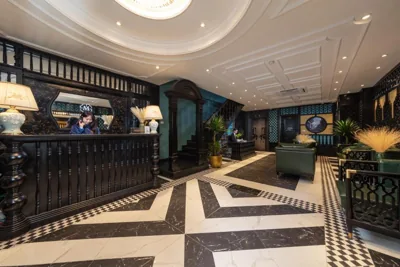 Madelise Grand Hotel & Spa – 照片 7