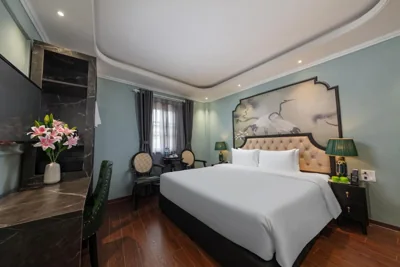 Madelise Grand Hotel & Spa – 照片 8