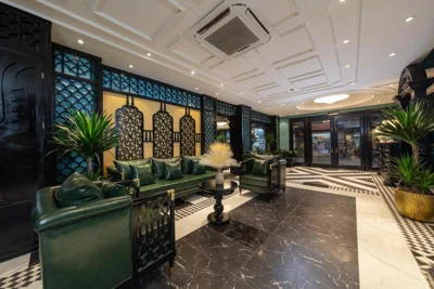 Madelise Grand Hotel & Spa – 照片 9