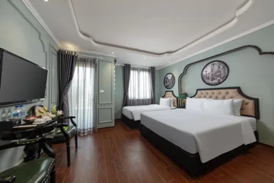 Madelise Grand Hotel & Spa – 照片 10