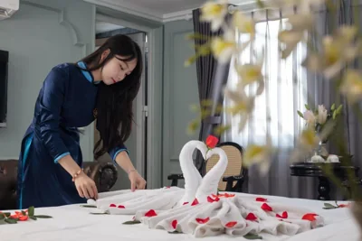 Madelise Grand Hotel & Spa – 照片 11