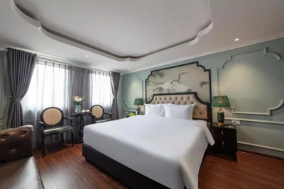 Madelise Grand Hotel & Spa – 照片 12