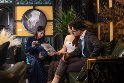 Madelise Grand Hotel & Spa – 照片 13