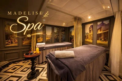 Madelise Grand Hotel & Spa – 照片 15