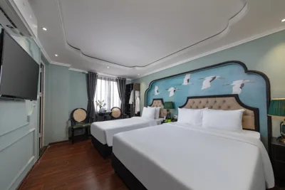 Madelise Grand Hotel & Spa – 照片 16